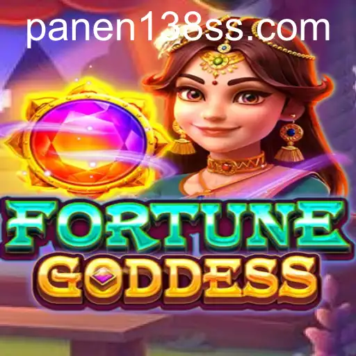 FORTUNEGODDESS